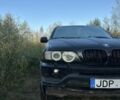 Черный БМВ Х5, объемом двигателя 3 л и пробегом 412 тыс. км за 7500 $, фото 8 на Automoto.ua