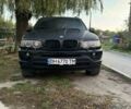 Черный БМВ Х5, объемом двигателя 2.93 л и пробегом 379 тыс. км за 8900 $, фото 4 на Automoto.ua