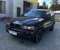 Черный БМВ Х5, объемом двигателя 2.9 л и пробегом 410 тыс. км за 7500 $, фото 1 на Automoto.ua