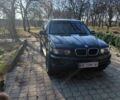 Чорний БМВ Х5, об'ємом двигуна 3 л та пробігом 260 тис. км за 11500 $, фото 8 на Automoto.ua