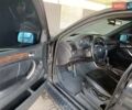 Черный БМВ Х5, объемом двигателя 4.4 л и пробегом 280 тыс. км за 14500 $, фото 5 на Automoto.ua