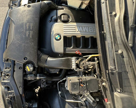 Черный БМВ Х5, объемом двигателя 2.93 л и пробегом 411 тыс. км за 11900 $, фото 21 на Automoto.ua