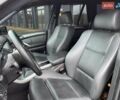Черный БМВ Х5, объемом двигателя 2.9 л и пробегом 460 тыс. км за 7999 $, фото 28 на Automoto.ua