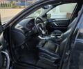 Черный БМВ Х5, объемом двигателя 2.93 л и пробегом 495 тыс. км за 7700 $, фото 23 на Automoto.ua
