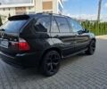 Черный БМВ Х5, объемом двигателя 2.93 л и пробегом 495 тыс. км за 7700 $, фото 6 на Automoto.ua