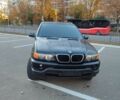 Черный БМВ Х5, объемом двигателя 3 л и пробегом 310 тыс. км за 4800 $, фото 1 на Automoto.ua
