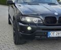 Черный БМВ Х5, объемом двигателя 2.93 л и пробегом 495 тыс. км за 7700 $, фото 34 на Automoto.ua