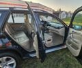 Черный БМВ Х5, объемом двигателя 3 л и пробегом 350 тыс. км за 4300 $, фото 8 на Automoto.ua