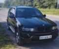 Черный БМВ Х5, объемом двигателя 2.93 л и пробегом 502 тыс. км за 8500 $, фото 1 на Automoto.ua
