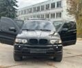 Черный БМВ Х5, объемом двигателя 3 л и пробегом 400 тыс. км за 6000 $, фото 16 на Automoto.ua