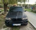 Черный БМВ Х5, объемом двигателя 2.93 л и пробегом 379 тыс. км за 8900 $, фото 1 на Automoto.ua