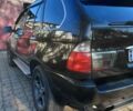 Чорний БМВ Х5, об'ємом двигуна 3 л та пробігом 260 тис. км за 11500 $, фото 12 на Automoto.ua