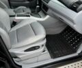Черный БМВ Х5, объемом двигателя 3 л и пробегом 252 тыс. км за 6200 $, фото 9 на Automoto.ua