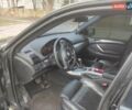 Черный БМВ Х5, объемом двигателя 4.4 л и пробегом 233 тыс. км за 9500 $, фото 4 на Automoto.ua