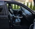 Черный БМВ Х5, объемом двигателя 2.93 л и пробегом 495 тыс. км за 7700 $, фото 25 на Automoto.ua