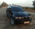 Черный БМВ Х5, объемом двигателя 3 л и пробегом 297 тыс. км за 8750 $, фото 5 на Automoto.ua