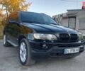 Черный БМВ Х5, объемом двигателя 3 л и пробегом 302 тыс. км за 9200 $, фото 13 на Automoto.ua