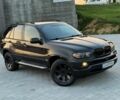 Черный БМВ Х5, объемом двигателя 3 л и пробегом 253 тыс. км за 5200 $, фото 10 на Automoto.ua