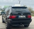 Черный БМВ Х5, объемом двигателя 3 л и пробегом 400 тыс. км за 6000 $, фото 7 на Automoto.ua