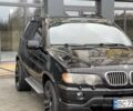 Черный БМВ Х5, объемом двигателя 2.9 л и пробегом 460 тыс. км за 7999 $, фото 15 на Automoto.ua