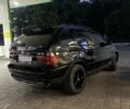 Чорний БМВ Х5, об'ємом двигуна 3 л та пробігом 350 тис. км за 9000 $, фото 1 на Automoto.ua