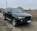 Черный БМВ Х5, объемом двигателя 4.4 л и пробегом 350 тыс. км за 6700 $, фото 7 на Automoto.ua