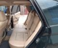 Черный БМВ Х5, объемом двигателя 3 л и пробегом 296 тыс. км за 8900 $, фото 10 на Automoto.ua