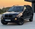 Черный БМВ Х5, объемом двигателя 3 л и пробегом 253 тыс. км за 5200 $, фото 1 на Automoto.ua