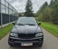 Черный БМВ Х5, объемом двигателя 0 л и пробегом 312 тыс. км за 5500 $, фото 1 на Automoto.ua