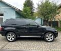Черный БМВ Х5, объемом двигателя 3 л и пробегом 296 тыс. км за 8900 $, фото 7 на Automoto.ua
