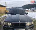 Черный БМВ Х5, объемом двигателя 2.93 л и пробегом 450 тыс. км за 7800 $, фото 8 на Automoto.ua