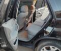 Черный БМВ Х5, объемом двигателя 3 л и пробегом 310 тыс. км за 4800 $, фото 3 на Automoto.ua