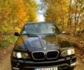 Черный БМВ Х5, объемом двигателя 30 л и пробегом 300 тыс. км за 9800 $, фото 1 на Automoto.ua