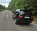 Черный БМВ Х5, объемом двигателя 3 л и пробегом 297 тыс. км за 8750 $, фото 4 на Automoto.ua