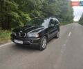 Черный БМВ Х5, объемом двигателя 3 л и пробегом 297 тыс. км за 8750 $, фото 6 на Automoto.ua