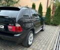 Черный БМВ Х5, объемом двигателя 3 л и пробегом 296 тыс. км за 8900 $, фото 1 на Automoto.ua