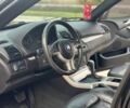 Черный БМВ Х5, объемом двигателя 3 л и пробегом 400 тыс. км за 6000 $, фото 10 на Automoto.ua