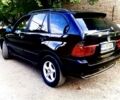 Чорний БМВ Х5, об'ємом двигуна 3 л та пробігом 370 тис. км за 5200 $, фото 4 на Automoto.ua
