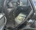 Черный БМВ Х5, объемом двигателя 3 л и пробегом 1000 тыс. км за 5100 $, фото 7 на Automoto.ua