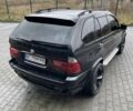 Черный БМВ Х5, объемом двигателя 2.9 л и пробегом 460 тыс. км за 7999 $, фото 20 на Automoto.ua