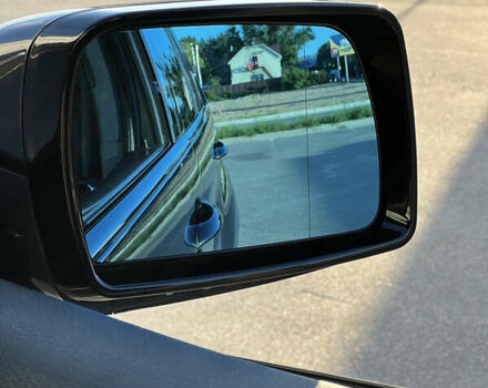 Черный БМВ Х5, объемом двигателя 2.93 л и пробегом 411 тыс. км за 11900 $, фото 29 на Automoto.ua