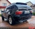 Черный БМВ Х5, объемом двигателя 2.9 л и пробегом 400 тыс. км за 9500 $, фото 6 на Automoto.ua
