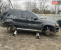 БМВ Х5 2002 в Днепре (Днепропетровске) на Automoto.ua Черный БМВ Х5, объемом двигателя 4.4 л и пробегом 264 тыс. км за 8750 $, фото 4 на Automoto.ua