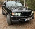 Чорний БМВ Х5, об'ємом двигуна 3 л та пробігом 350 тис. км за 9000 $, фото 6 на Automoto.ua