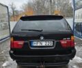 Черный БМВ Х5, объемом двигателя 3 л и пробегом 400 тыс. км за 5687 $, фото 2 на Automoto.ua