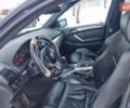 Черный БМВ Х5, объемом двигателя 0 л и пробегом 236 тыс. км за 4500 $, фото 6 на Automoto.ua