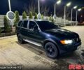 Чорний БМВ Х5, об'ємом двигуна 44 л та пробігом 565 тис. км за 7500 $, фото 2 на Automoto.ua