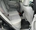 Черный БМВ Х5, объемом двигателя 3 л и пробегом 252 тыс. км за 6200 $, фото 14 на Automoto.ua