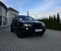 Черный БМВ Х5, объемом двигателя 2.93 л и пробегом 495 тыс. км за 7700 $, фото 5 на Automoto.ua
