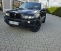 Черный БМВ Х5, объемом двигателя 2.93 л и пробегом 495 тыс. км за 7700 $, фото 36 на Automoto.ua
